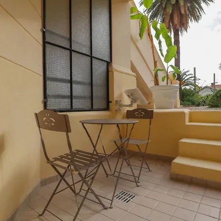 Apartman 
