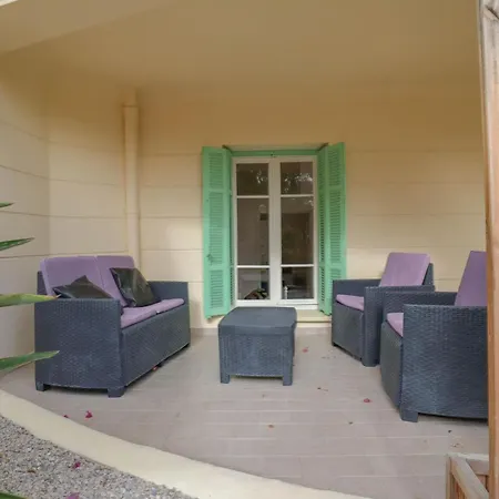 Apartman 