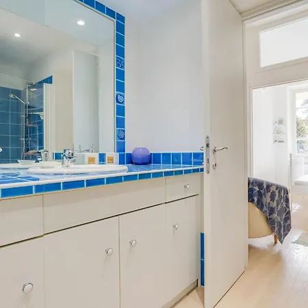 Le Garavan Palace Idyllique, Proche Gare Et *