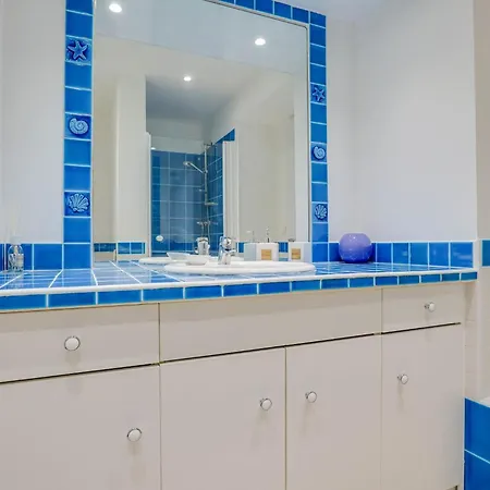 Le Garavan Palace Idyllique, Proche Gare Et Appartement *