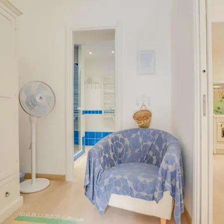 Appartement Le Garavan Palace Idyllique, Proche Gare Et *