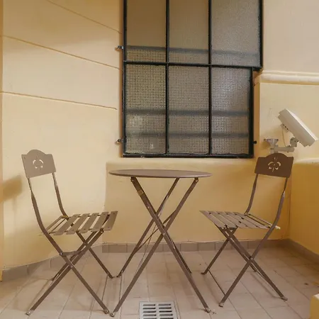 Le Garavan Palace Idyllique, Proche Gare Et