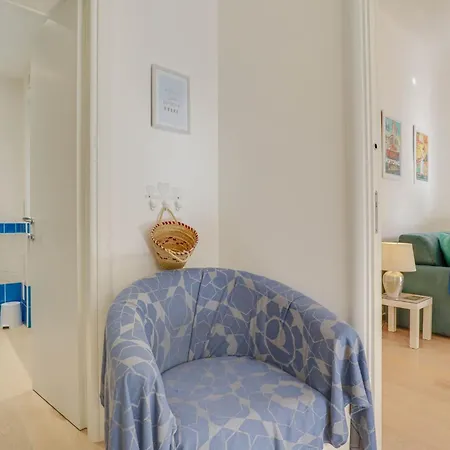 Appartement Le Garavan Palace Idyllique, Proche Gare Et Menton