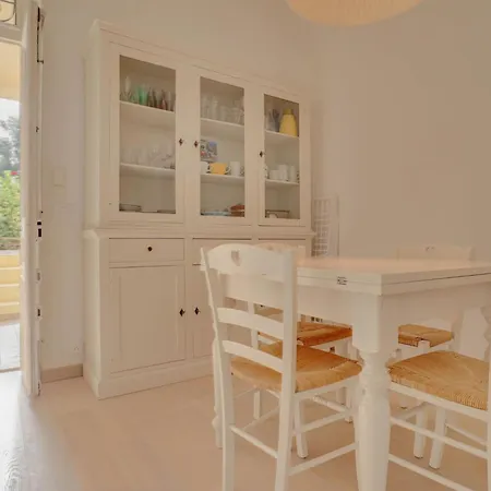 Le Garavan Palace Idyllique, Proche Gare Et Appartement *